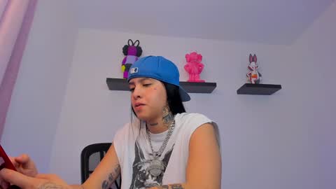 GANG online show from 7, 2, 2025