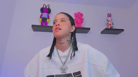 GANG online show from 13, 2, 2025