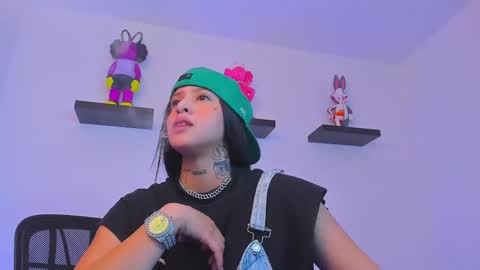 GANG online show from 7, 3, 2025