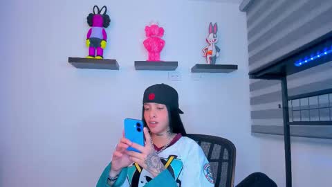 GANG online show from 14, 10, 2025