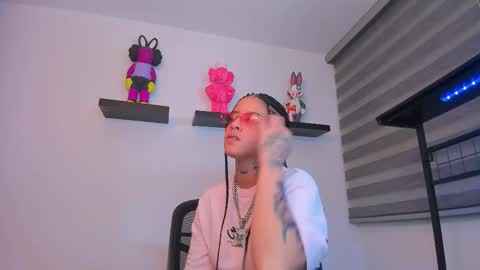 GANG online show from 23, 12, 2025