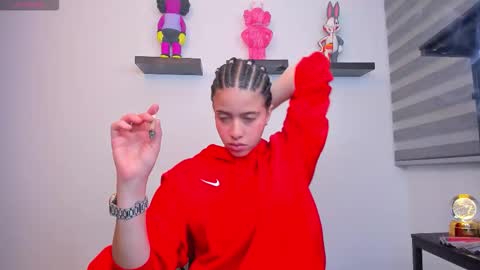 GANG online show from 21, 3, 2026