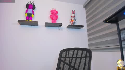 GANG online show from 7, 4, 2026