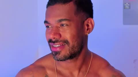 Alejo  online show from 29, 11, 2025