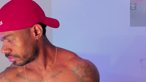 Alejo  online show from 2, 12, 2025