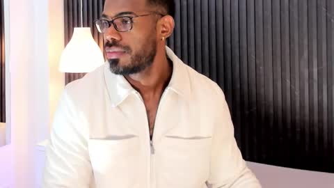 Alejo  online show from 20, 12, 2025