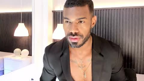 Alejo  online show from 22, 12, 2025