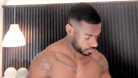 Alejo  online show from 13, 1, 2026