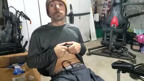 ganja28511 online show from 12, 1, 2026