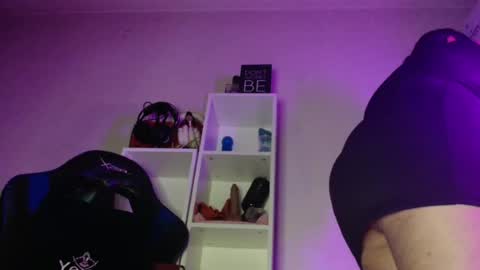 Snapshot of ganjahdee_ chatting on 13, 5, 2026 GanjahDee online show from 13, 5, 2026