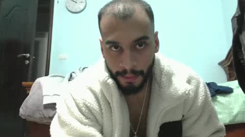 Snapshot of ganzabi chatting on 2, 1, 2025 Ganza online show from 2, 1, 2025