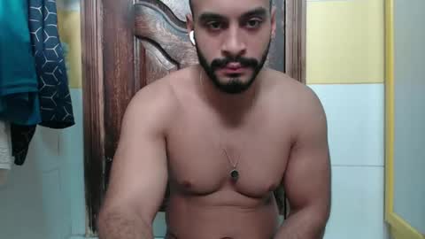 Ganza online show from 17, 11, 2025