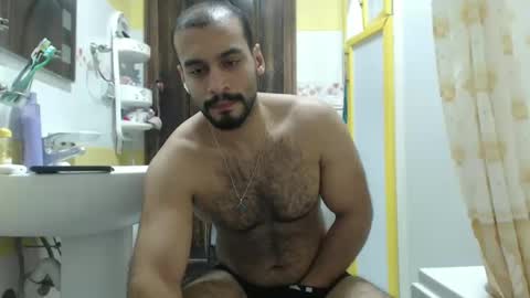 Ganza online show from 10, 2, 2026