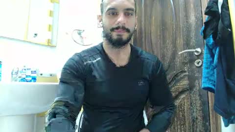 Ganza online show from 28, 3, 2026