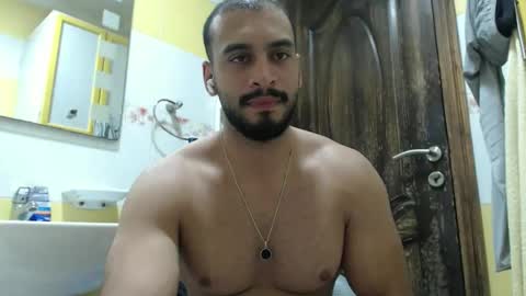 Ganza online show from 15, 4, 2026