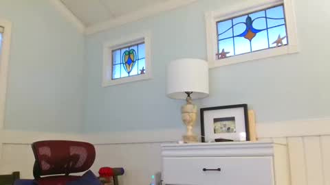 GAotter online show from 16, 2, 2025