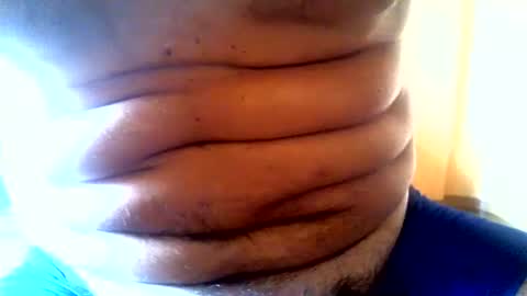 Snapshot of garbanzo1967 chatting on 25, 10, 2025 Garbancito online show from 25, 10, 2025