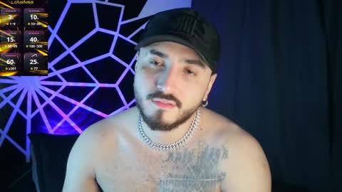 Chris  Dont forget to gift me thumb up Its very important to me and makes me happy AF  online show from 15, 1, 2025