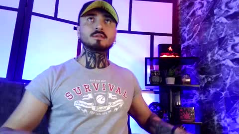 Chris  Dont forget to gift me thumb up Its very important to me and makes me happy AF  online show from 4, 12, 2025