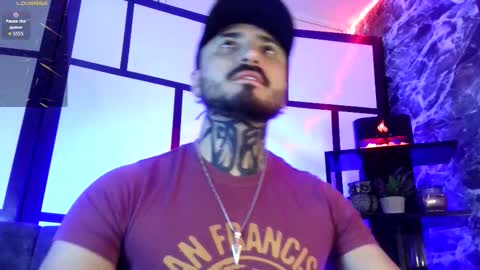 Chris  Dont forget to gift me thumb up Its very important to me and makes me happy AF  online show from 16, 12, 2025