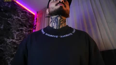 Chris  Dont forget to gift me thumb up Its very important to me and makes me happy AF  online show from 11, 1, 2026