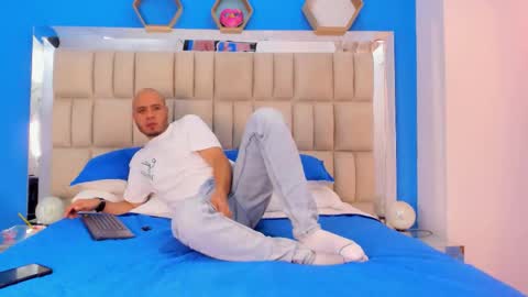 garcia_jacob_ online show from 27, 11, 2025