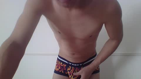 garcon727 online show from 13, 1, 2025