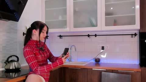 Snapshot of garden_flower chatting on 22, 1, 2025 Violla online show from 22, 1, 2025