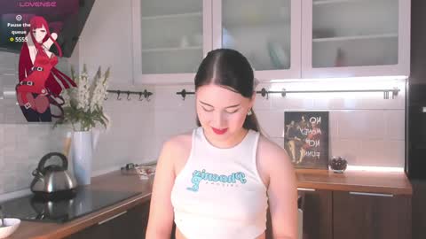 Snapshot of garden_flower chatting on 23, 1, 2025 Violla online show from 23, 1, 2025