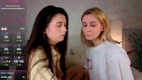 Violla online show from 6, 1, 2026