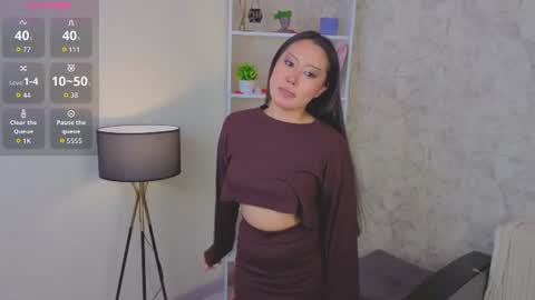Snapshot of garden_flower chatting on 16, 6, 2026 Violla online show from 16, 6, 2026