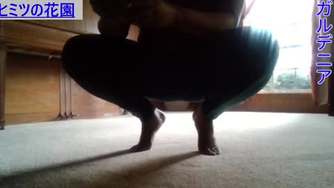 Gardenia online show from 3, 2, 2025