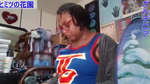 Gardenia online show from 11, 2, 2025