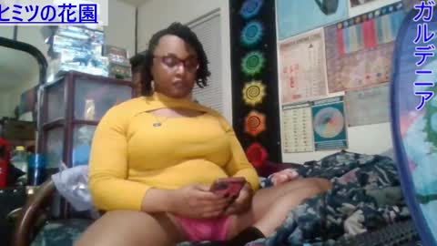 Gardenia online show from 11, 3, 2025