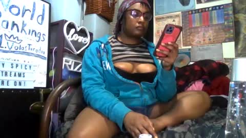 Gardenia online show from 14, 9, 2025