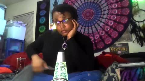 Gardenia online show from 13, 1, 2026