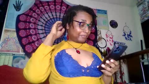 Snapshot of gardeniaspear chatting on 3, 5, 2026 Gardenia online show from 3, 5, 2026