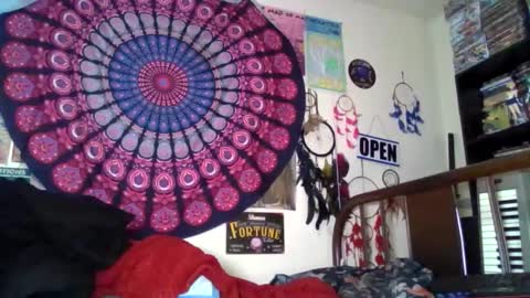 Snapshot of gardeniaspear chatting on 13, 5, 2026 Gardenia online show from 13, 5, 2026