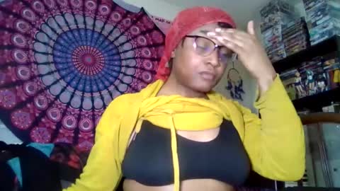 Snapshot of gardeniaspear chatting on 24, 5, 2026 Gardenia online show from 24, 5, 2026