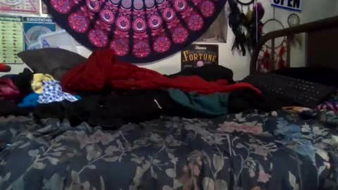 Snapshot of gardeniaspear chatting on 29, 5, 2026 Gardenia online show from 29, 5, 2026