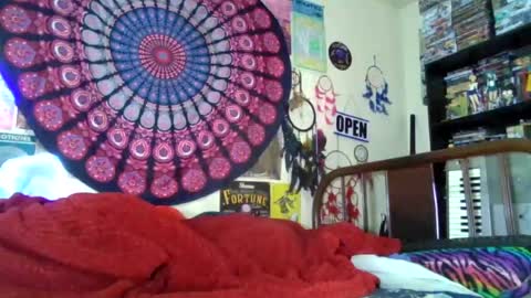 Snapshot of gardeniaspear chatting on 14, 6, 2026 Gardenia online show from 14, 6, 2026