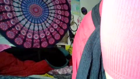 Snapshot of gardeniaspear chatting on 16, 6, 2026 Gardenia online show from 16, 6, 2026
