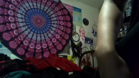 Snapshot of gardeniaspear chatting on 17, 6, 2026 Gardenia online show from 17, 6, 2026