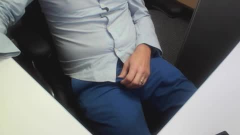 Panty Lover online show from 12, 11, 2025