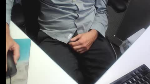 Panty Lover online show from 17, 11, 2025