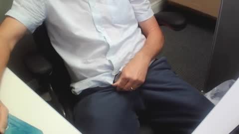 Panty Lover online show from 1, 12, 2025