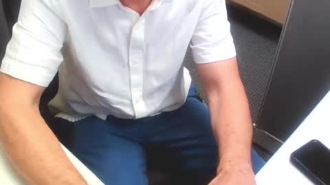 Panty Lover online show from 13, 1, 2026