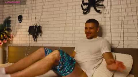 Gared online show from 2, 11, 2025