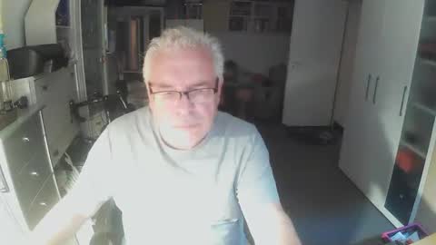 Snapshot of gargamil chatting on 13, 10, 2025 gargamil online show from 13, 10, 2025