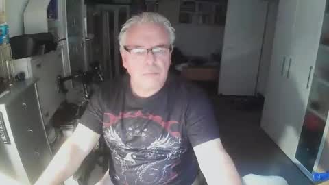 Snapshot of gargamil chatting on 3, 11, 2025 gargamil online show from 3, 11, 2025